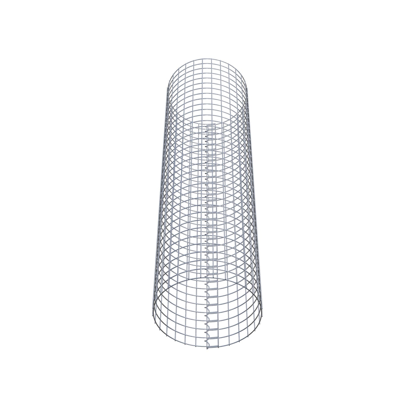 Gabion column diameter 47 cm MW 5 x 5 cm round