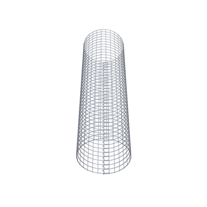 Gabion column diameter 47 cm MW 5 x 5 cm round