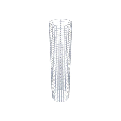 Gabion column diameter 47 cm MW 5 x 5 cm round