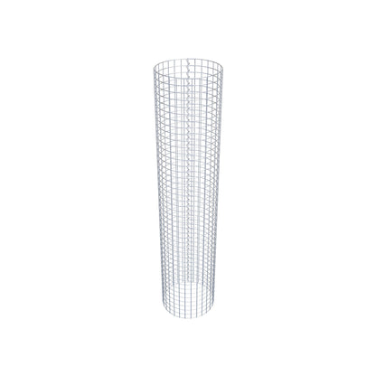 Gabion column diameter 47 cm MW 5 x 5 cm round