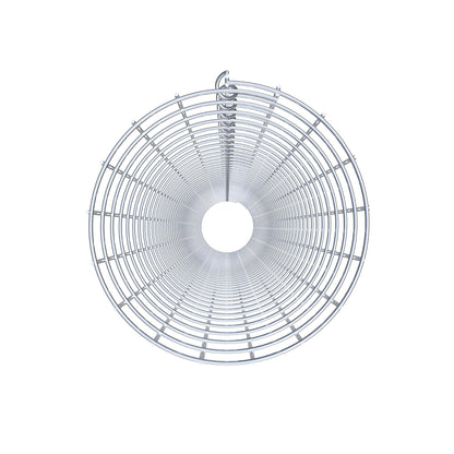 Gabionensäule Durchmesser 27 cm MW 5 x 5 cm rund