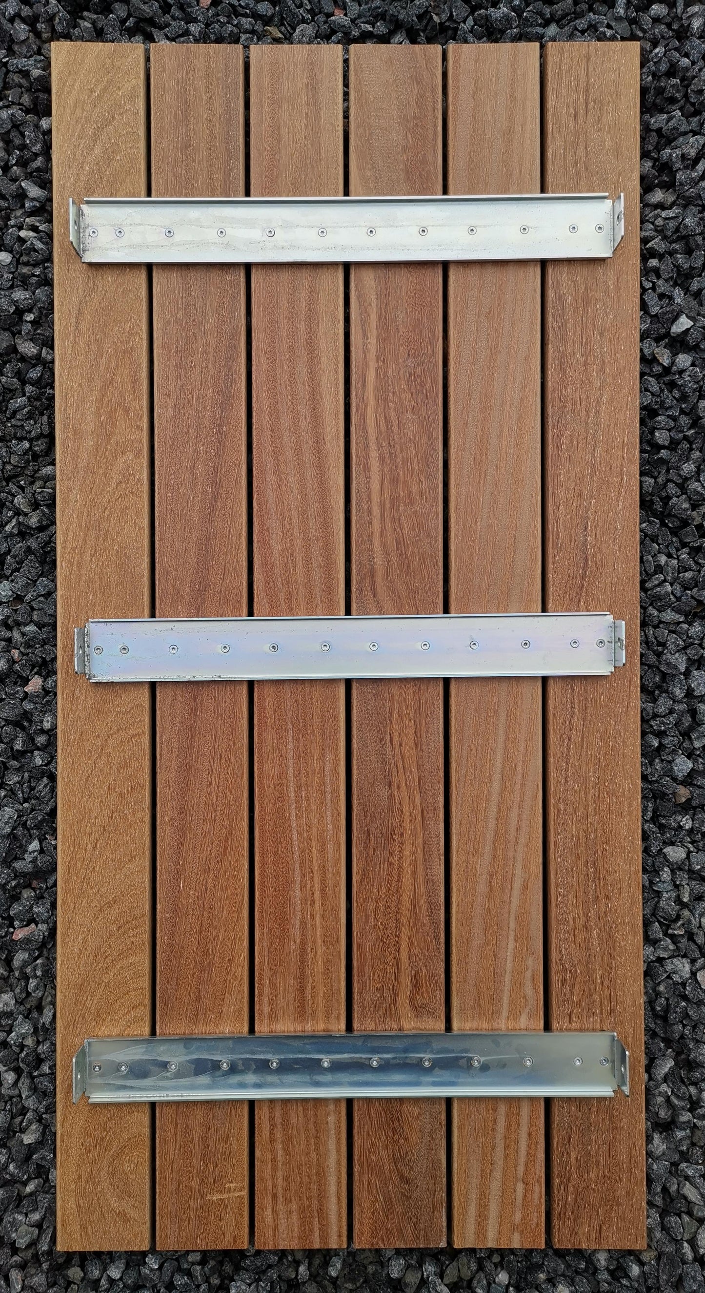 Kort bænkpude CUMARU 50 cm