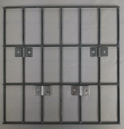 Samlesæt til dekorative espalier og espalier