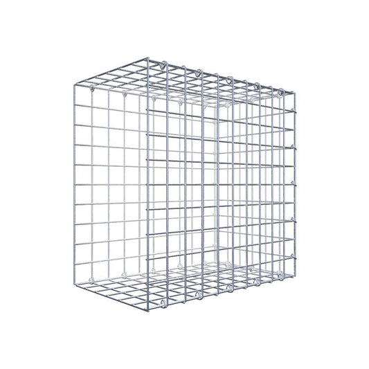 Gabione 05x05 050x050x030 Typ2 C-Ring