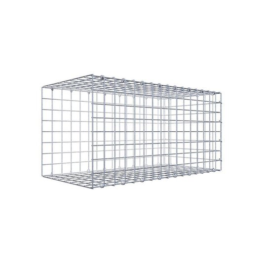 Gabione 05x05 080x040x040 Typ2 C-Ring