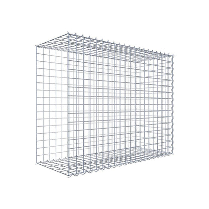 Gabione 05x05 100x080x040 Typ2 Spiral