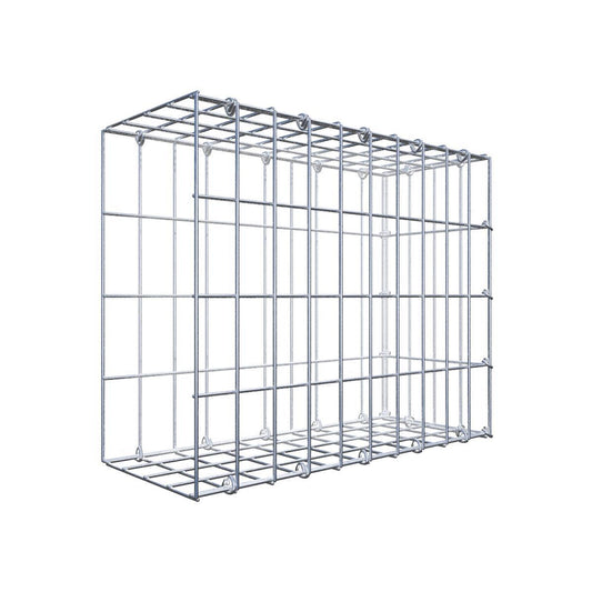 Gabione 05x10 050x040x020 Typ2 C-Ring