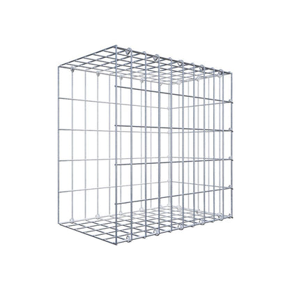 Gabione 05x10 050x050x030 Typ2 C-Ring