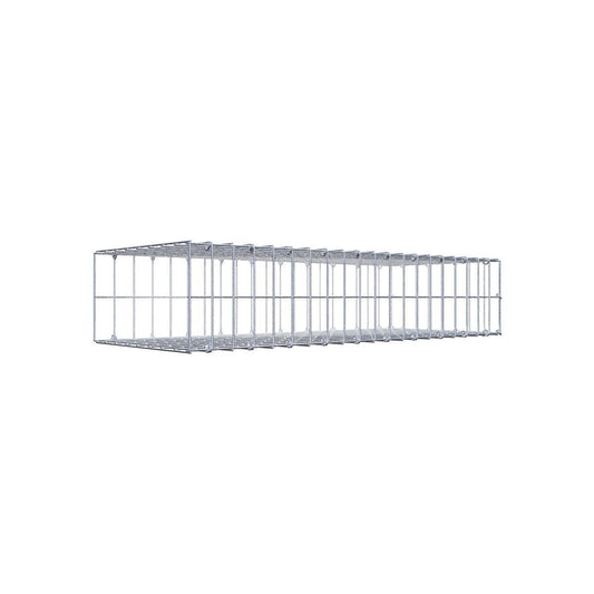 Gabione 05x10 100x020x040 Typ2 C-Ring