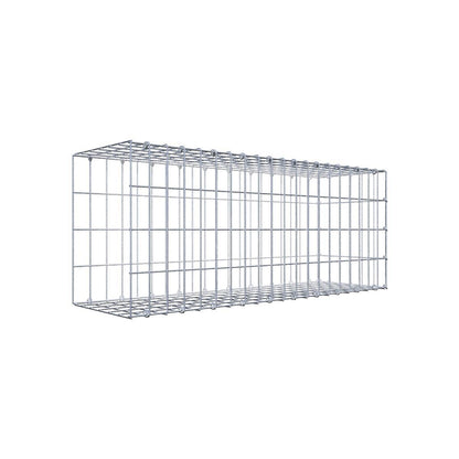 Gabione 05x10 100x040x030 Typ2 C-Ring