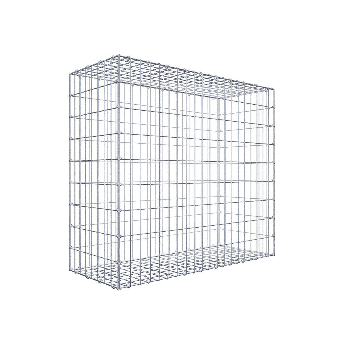 Gabione 05x10 100x090x040 Typ1 C-Ring