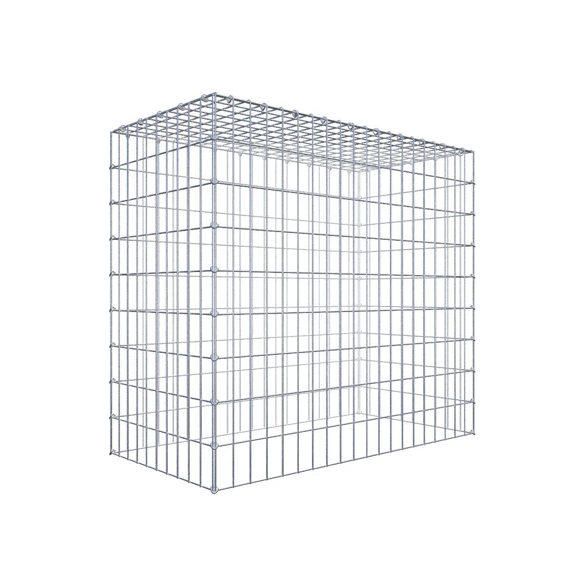 Gabione 05x10 100x090x050 Typ3 C-Ring