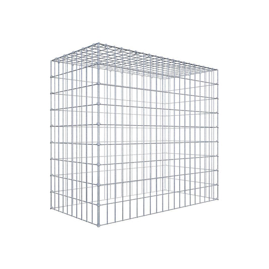 Gabione 05x10 100x090x050 Typ3 C-Ring