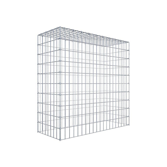 Gabione 05x10 100x100x040 Typ3 C-Ring