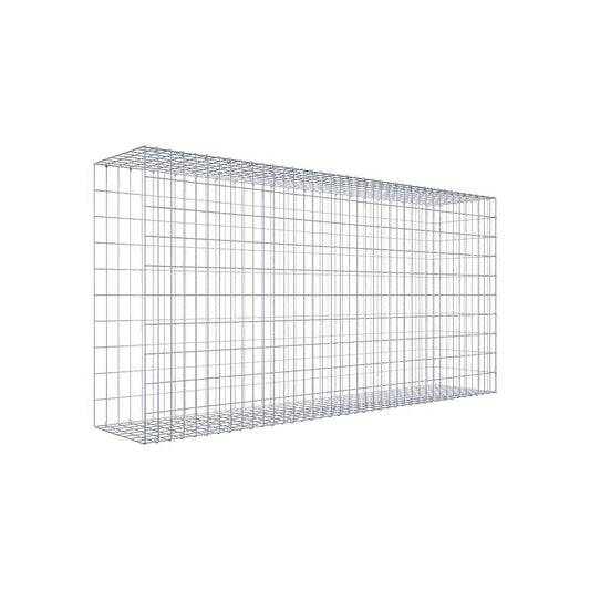 Gabione 05x10 200x100x040 Typ2 C-Ring