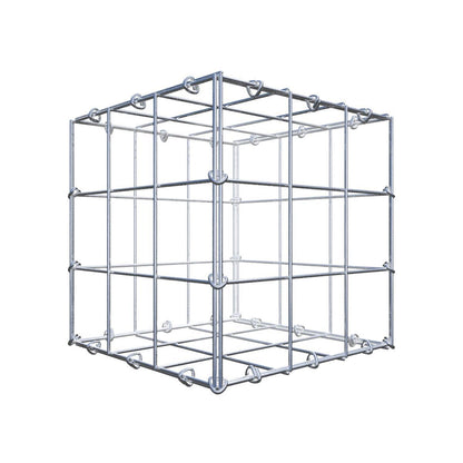 Gabione 10x10 030x030x030 Typ1 C-Ring