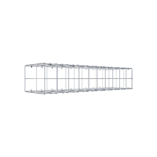 Gabione 10x10 100x020x030 Typ2 C-Ring
