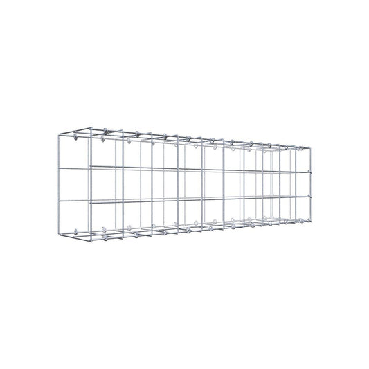 Gabione 10x10 100x030x020 Typ2 C-Ring