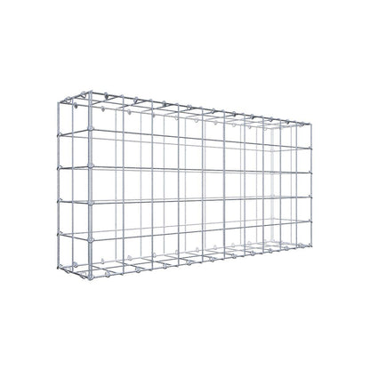 Gabione 10x10 100x050x020 Typ1 C-Ring