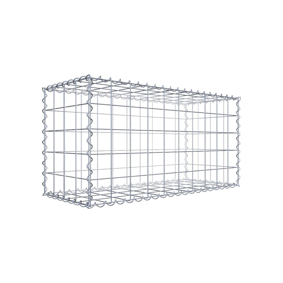 Gabione 10x10 100x050x040 Typ1 Spiral