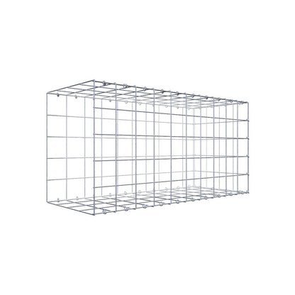 Gabione 10x10 100x050x040 Typ2 C-Ring