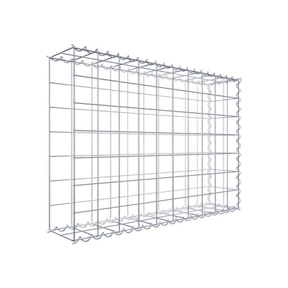 Gabione 10x10 100x070x020 Typ2 Spiral