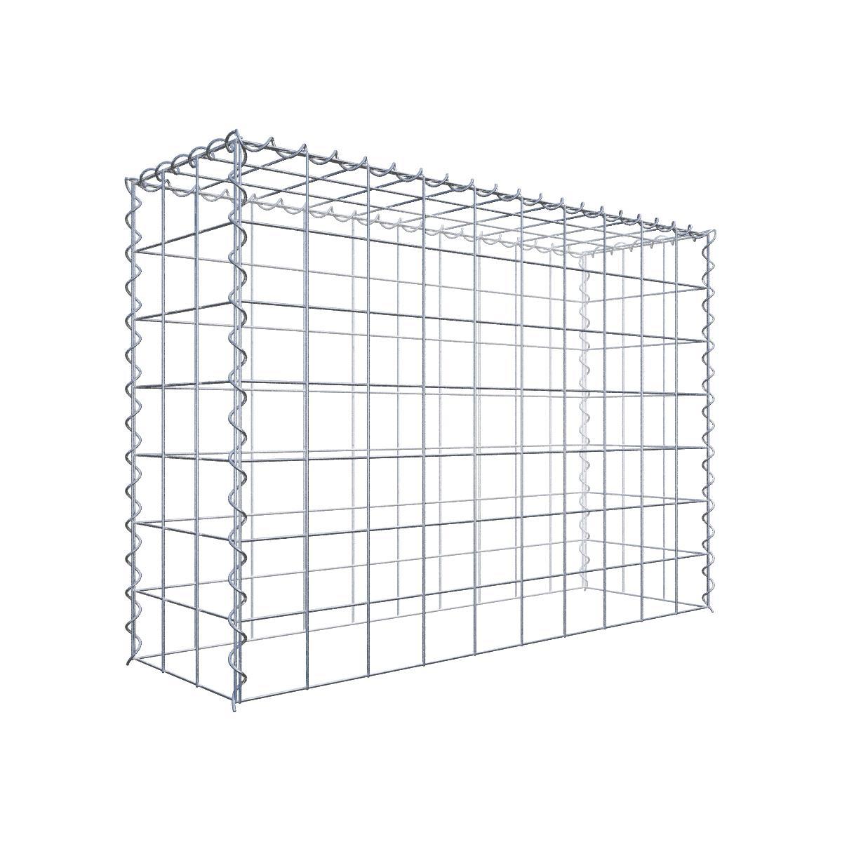 Gabione 10x10 100x070x030 Typ3 Spiral