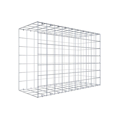 Gabione 10x10 100x070x040 Typ2 C-Ring