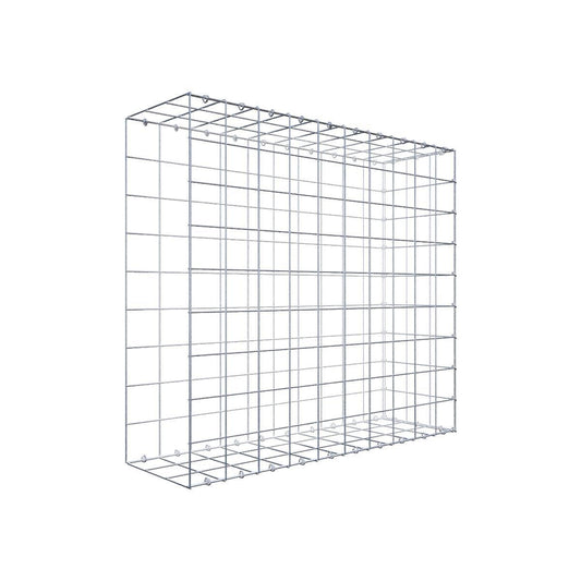Gabione 10x10 100x090x030 Typ2 C-Ring
