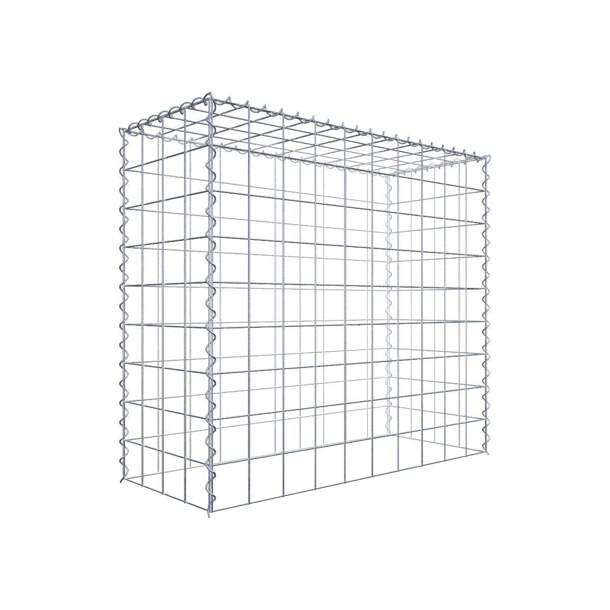 Gabione 10x10 100x090x040 Typ3 Spiral