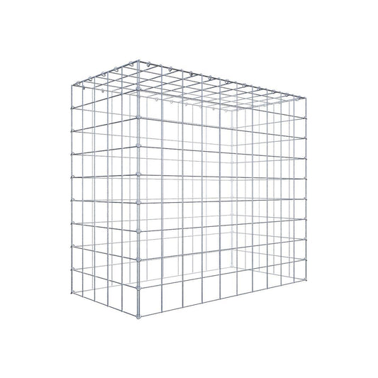 Gabione 10x10 100x090x050 Typ3 C-Ring