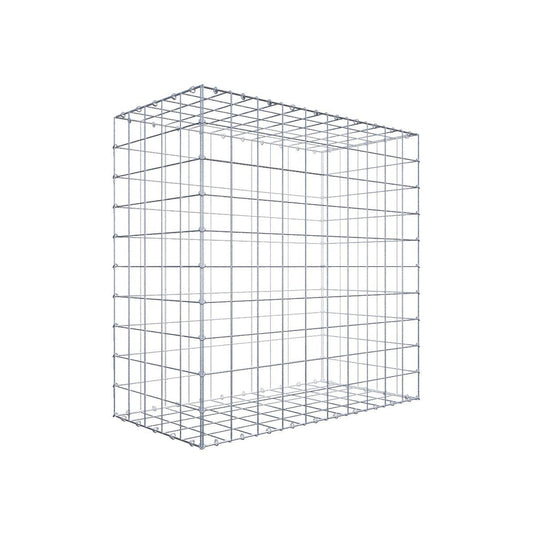 Gabione 10x10 100x100x050 Typ1 C-Ring