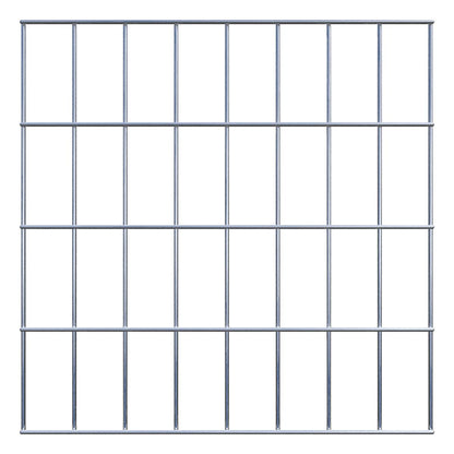 Grid 5 x 10 cm mesh size