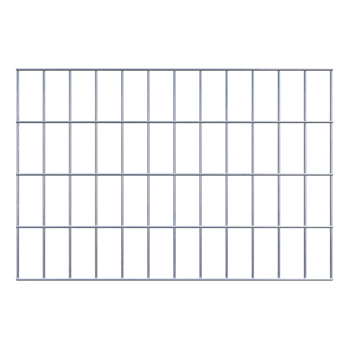 Grid 5 x 10 cm mesh size