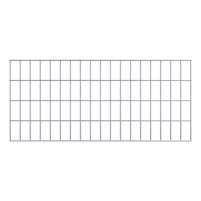 Grid 5 x 10 cm mesh size