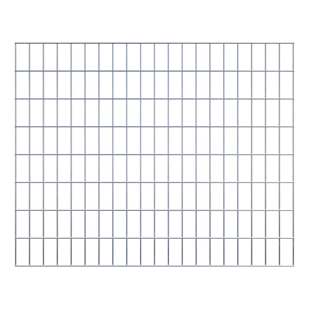 Grid 5 x 10 cm mesh size