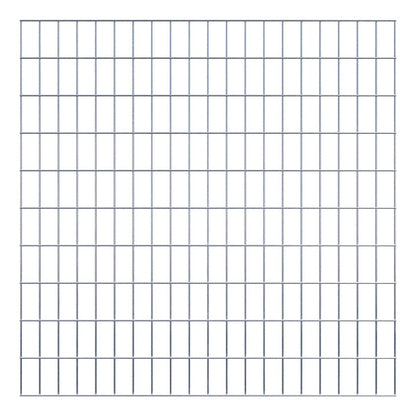 Grid 5 x 10 cm mesh size