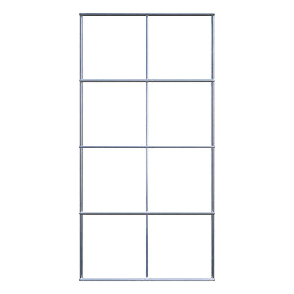 Grid 10 x 10 cm mesh size