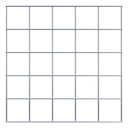 Grid 10 x 10 cm mesh size