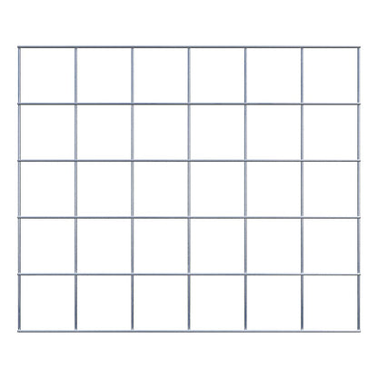 Grid 10 x 10 cm mesh size