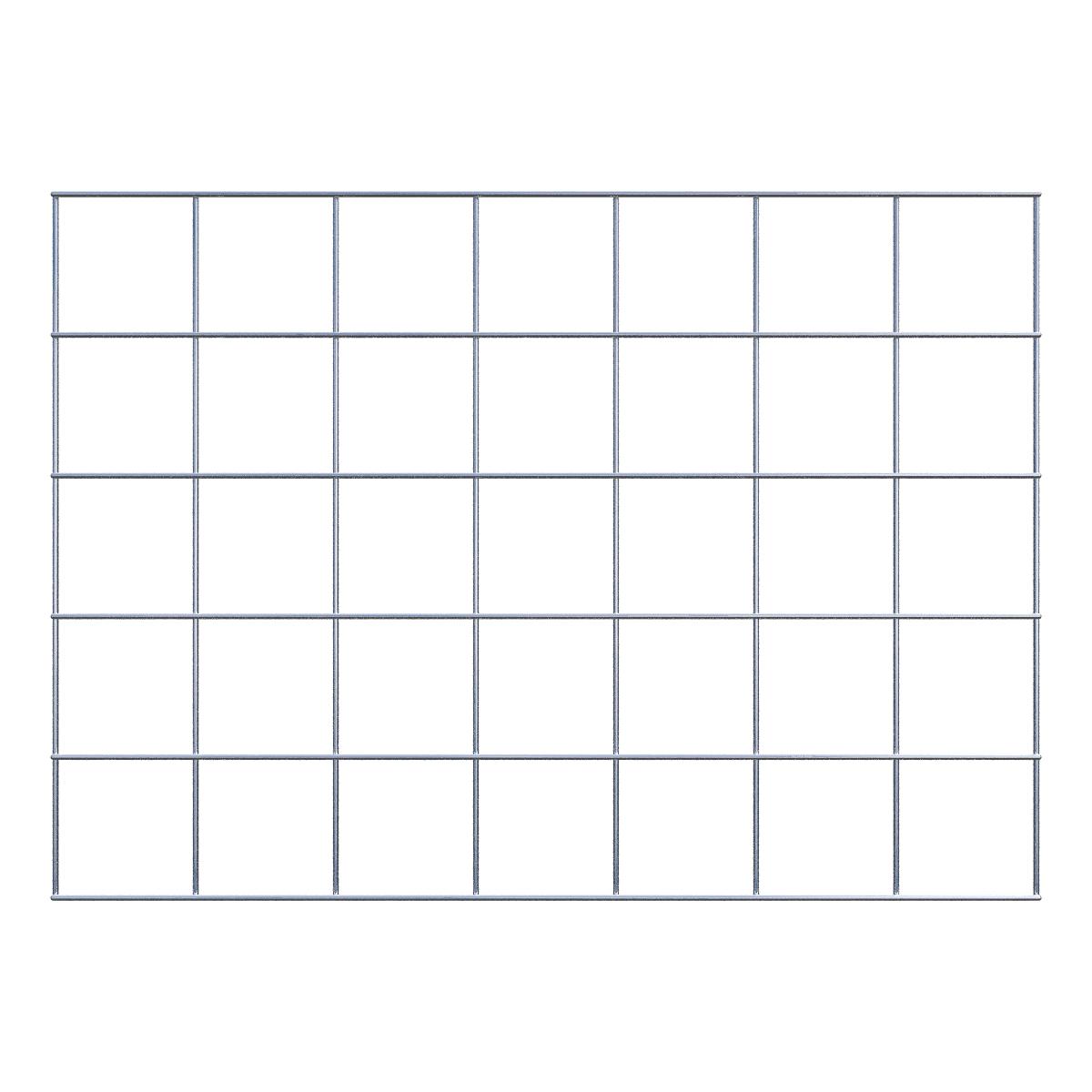 Grid 10 x 10 cm mesh size