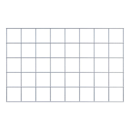 Grid 10 x 10 cm mesh size