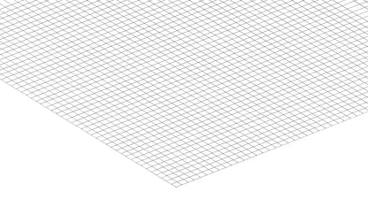 Arame para aviário 1 mx 0,3 m