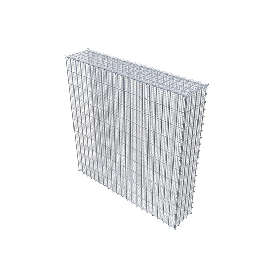 Split Type2 05x10 100x100x020 4 p2