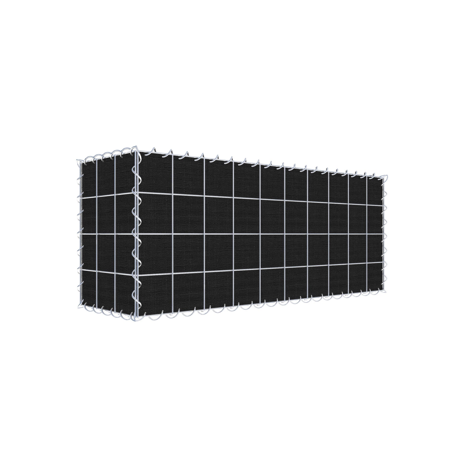 Vlies 10x10 100x040x030 10 p1