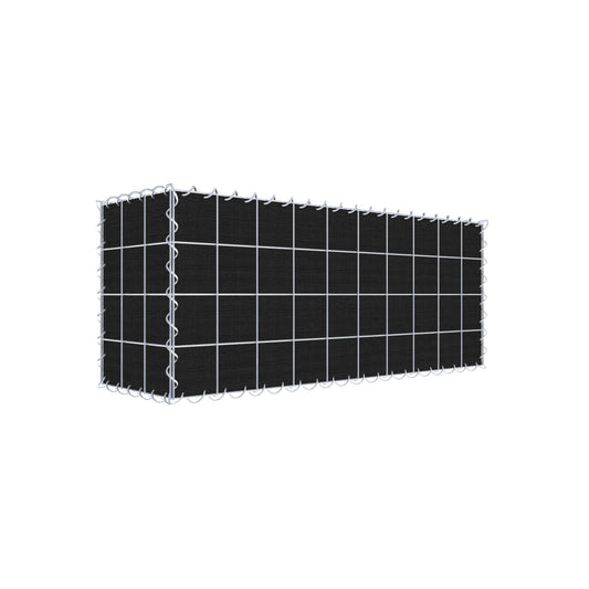 Vlies 10x10 100x040x030 10 p1