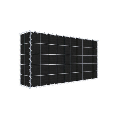 Vlies 10x10 100x050x020 10 p1