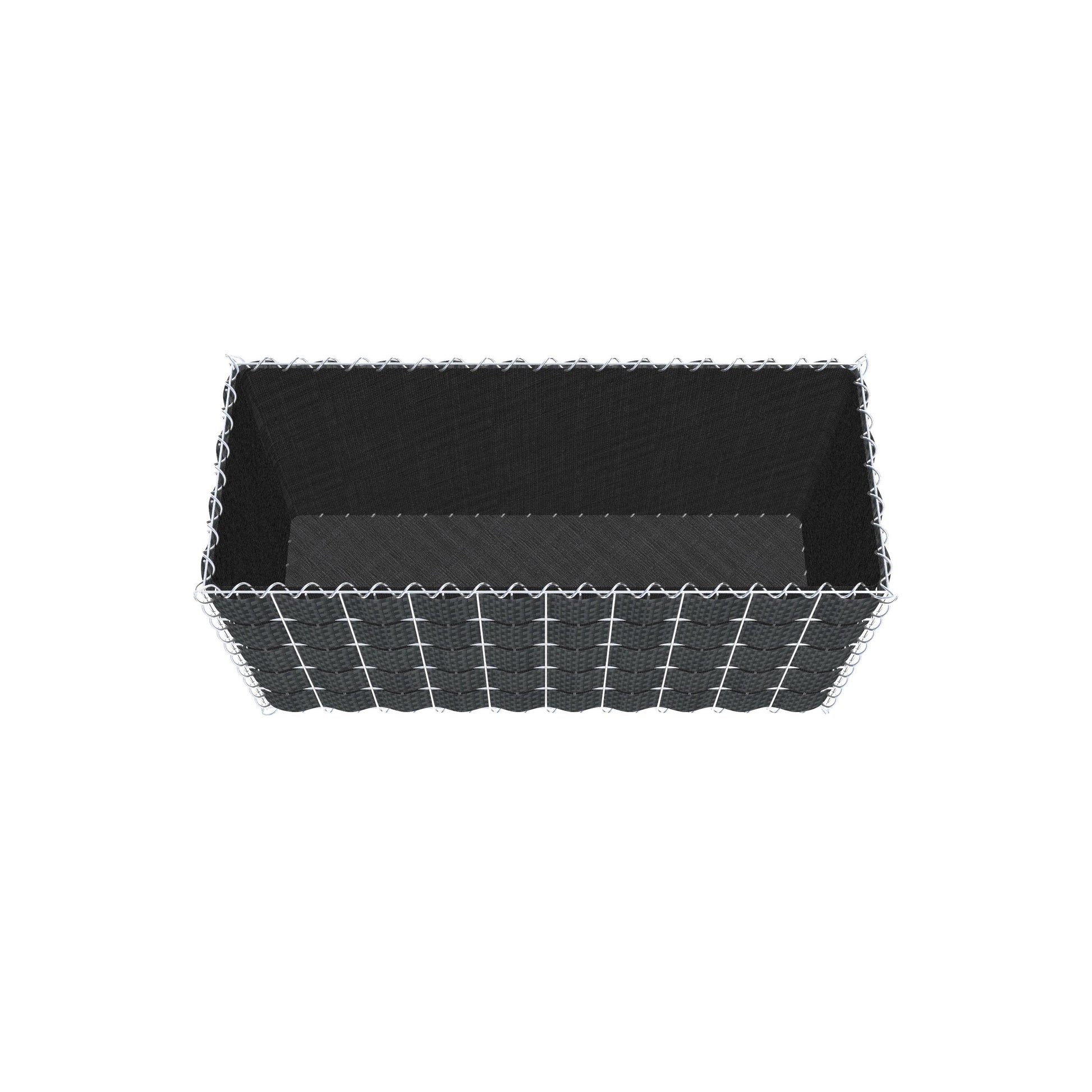 Vlies Sichtschutz 05x10 100x050x040 4 p3