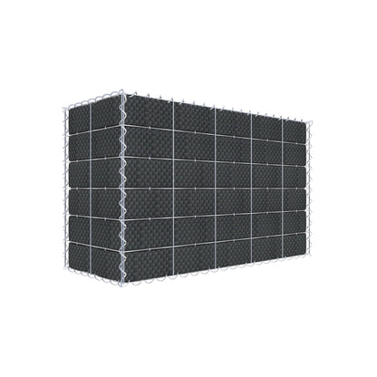 Vlies Sichtschutz 10x10 100x060x040 4 p1