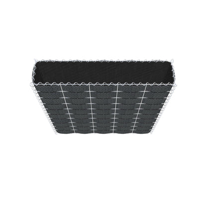 Vlies Sichtschutz 10x10 100x100x020 4 p3